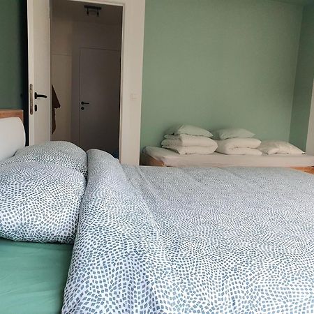Skaai Five - Newly Renovated 2 Bedrooms Apartment Oostende Buitenkant foto