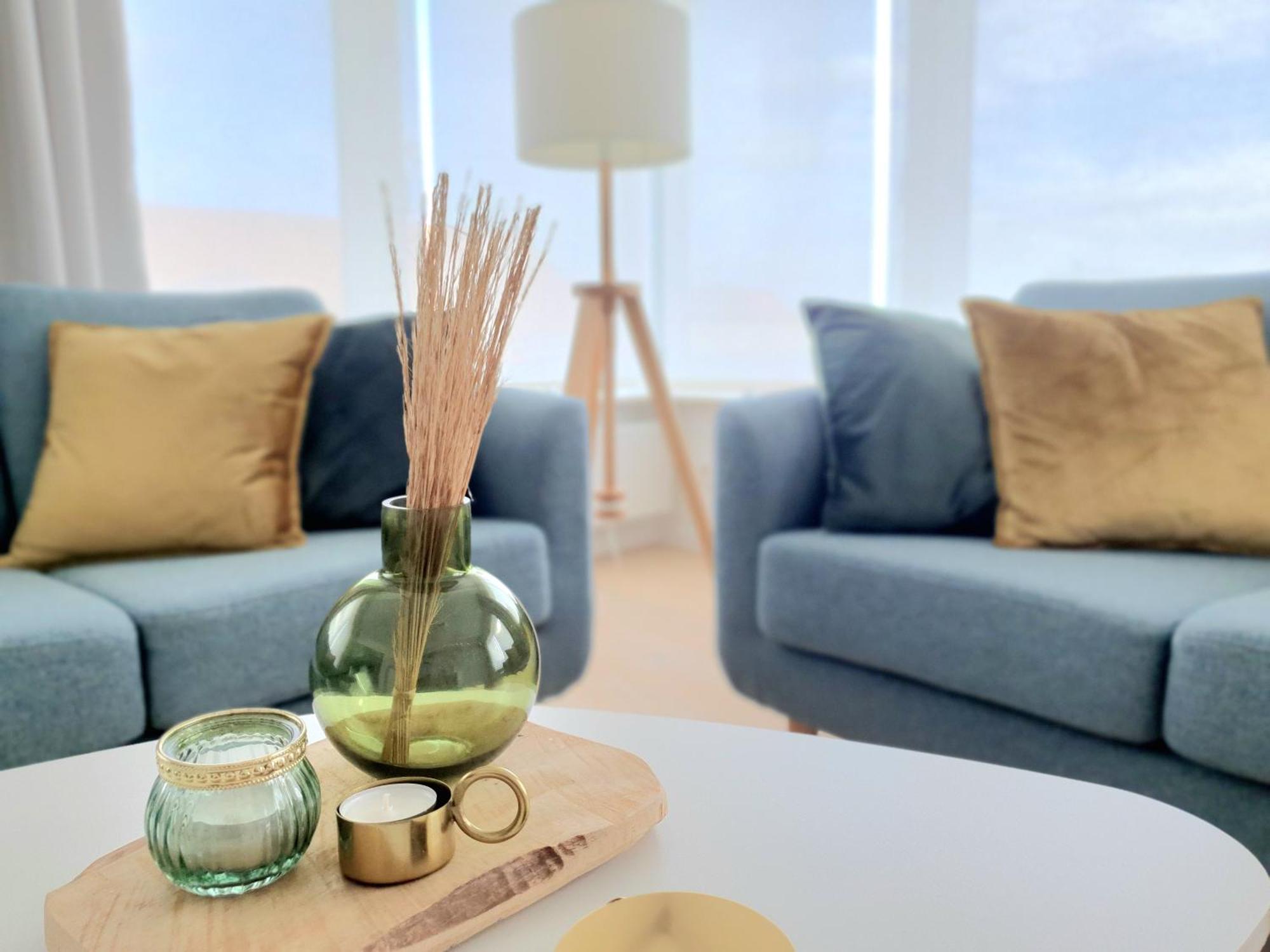 Skaai Five - Newly Renovated 2 Bedrooms Apartment Oostende Buitenkant foto