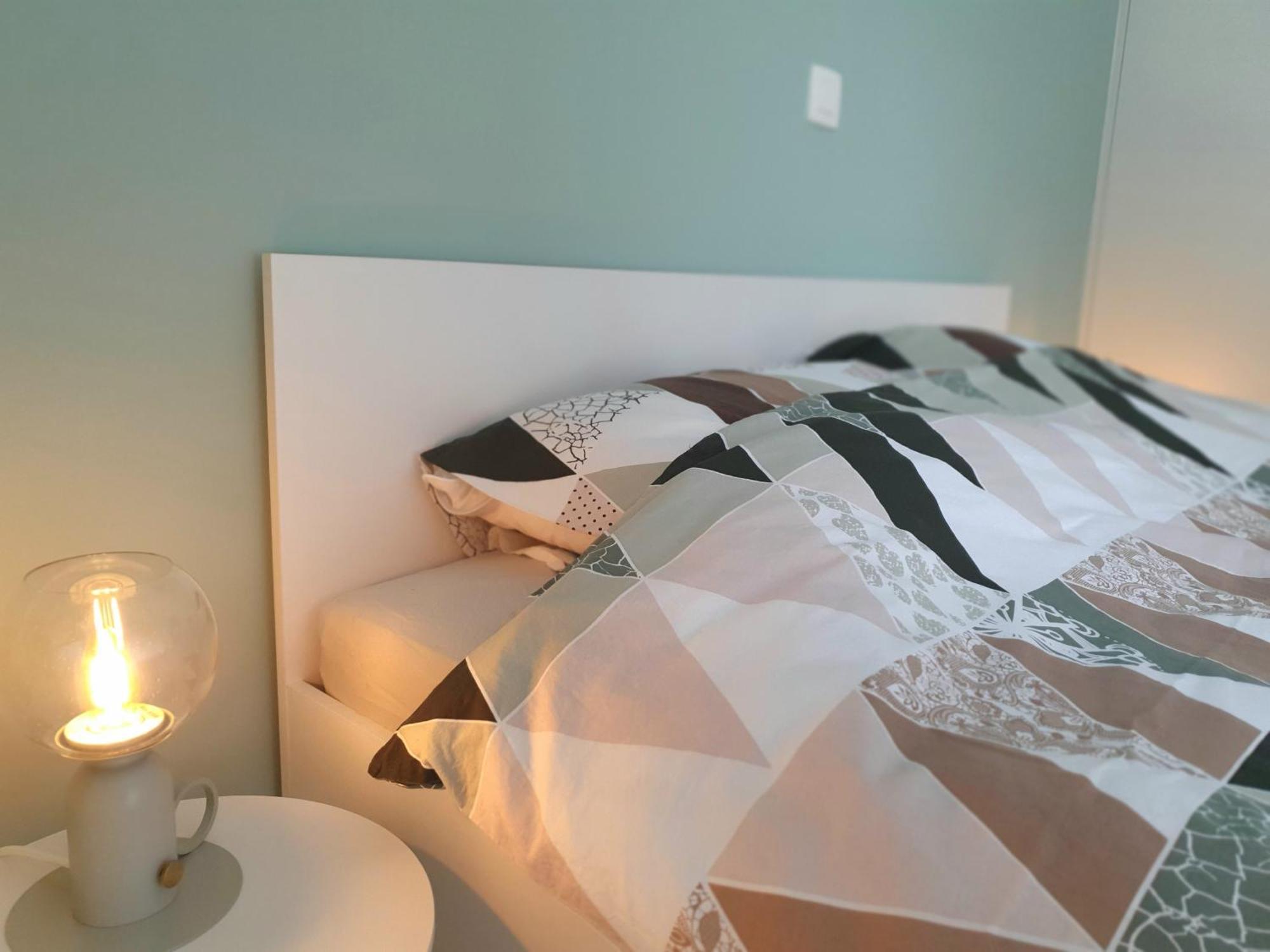 Skaai Five - Newly Renovated 2 Bedrooms Apartment Oostende Buitenkant foto