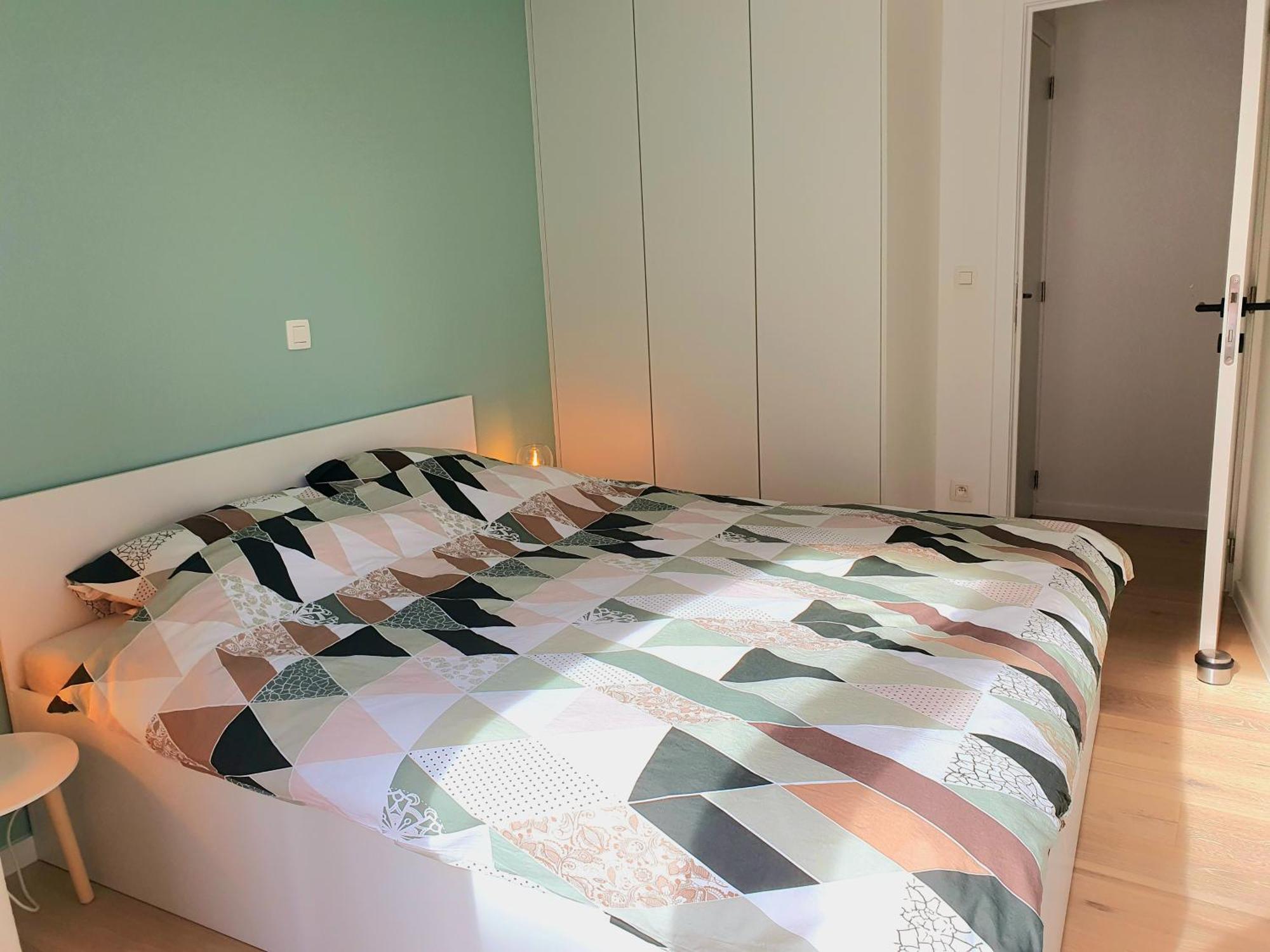 Skaai Five - Newly Renovated 2 Bedrooms Apartment Oostende Buitenkant foto